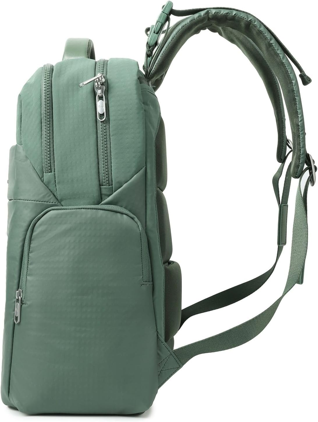 Hedgren Unisex Tsutsumi Baby Backpack + RFID image number 3