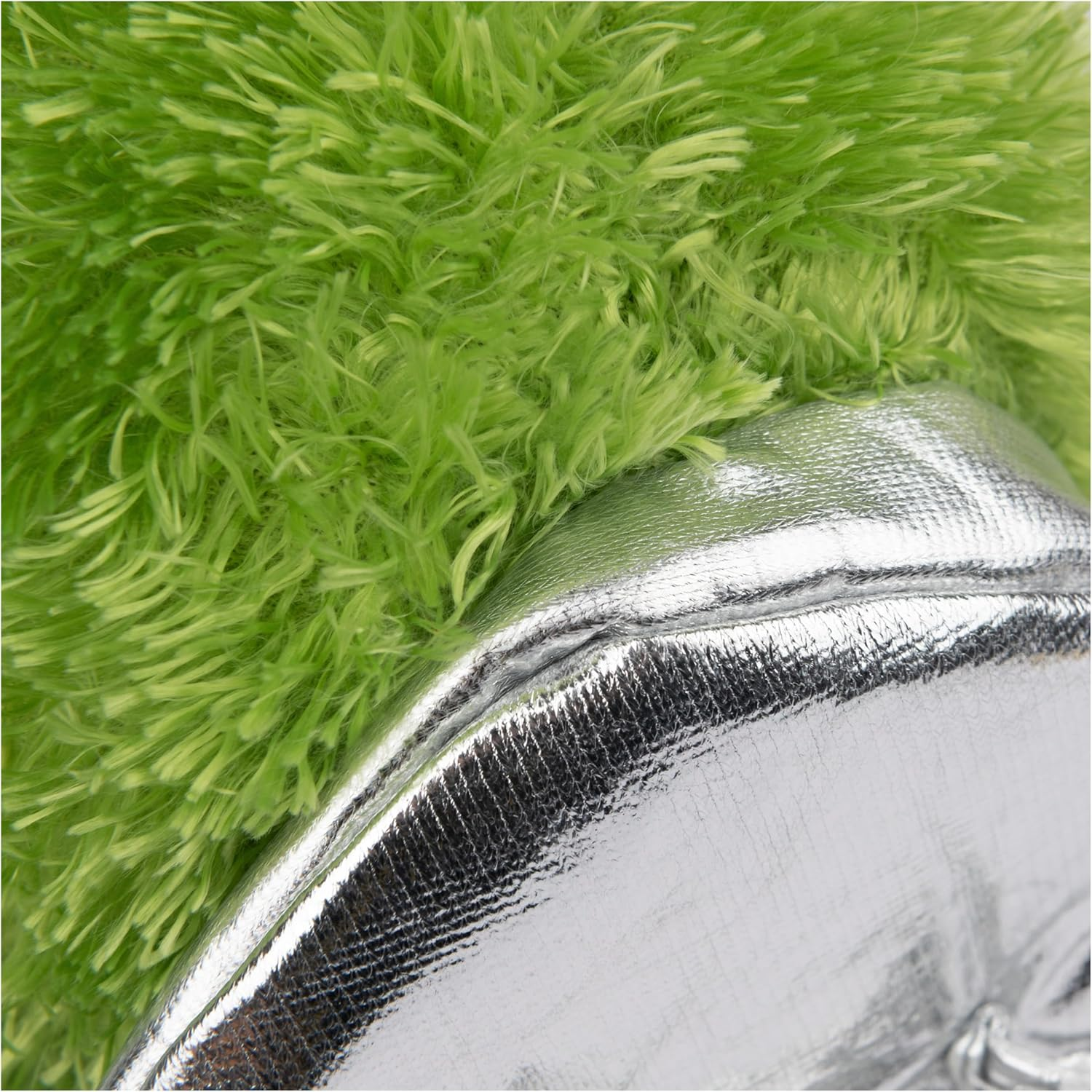 Sesame Street 75860 Oscar the Grouch Soft Toy 25Cm Stuffed Plush Toy, 25 X 10 X 10Cm image number 2