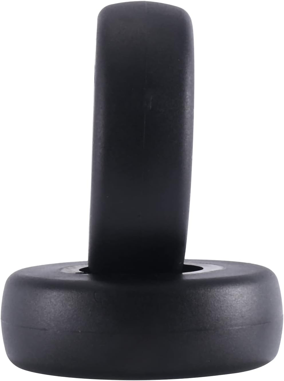 Lyaciomn 50Mm X 18Mm Luggage Suitcase Replacement Wheels, PU Swivel Caster Wheels Carbon Steel Bearings Repair Kits image number 1