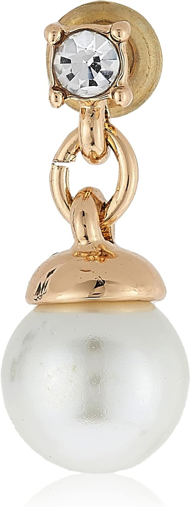 Anne Klein Drop Earrings