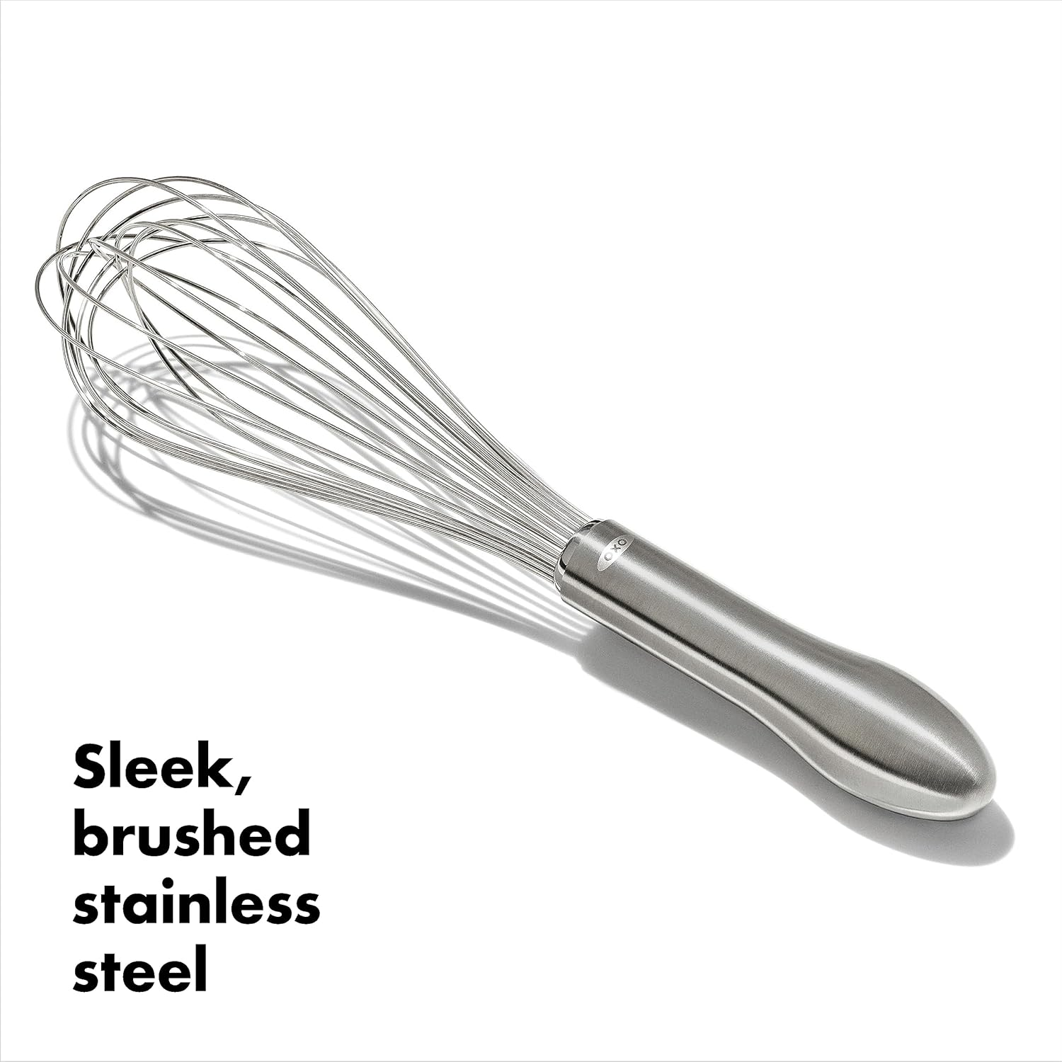 OXO Steel 11-In Whisk image number 4