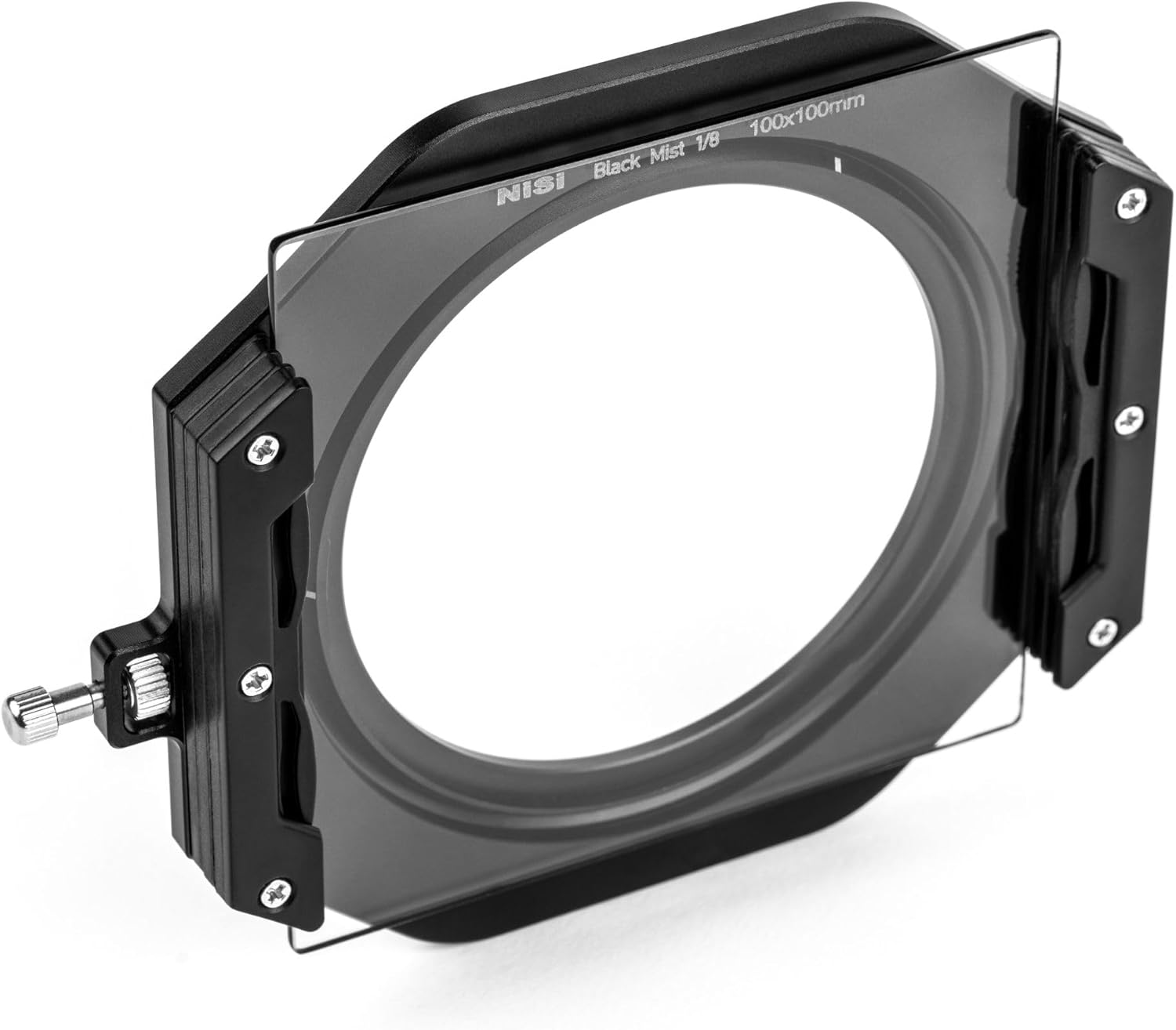 Nisi 100X100Mm Black Mist 1/8 image number 1