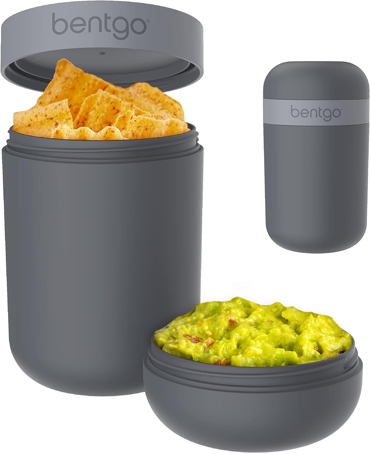 Bentgo Snack Cup 590Ml - Navy