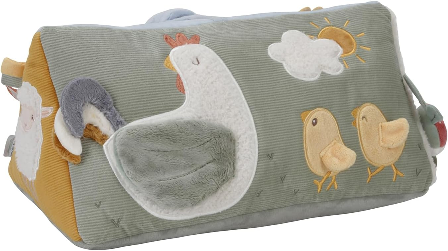 Little Dutch Little Farm Activity Triangle image number 6