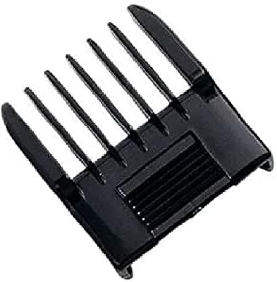 Ermila Peigne Bella 3-6 Mm