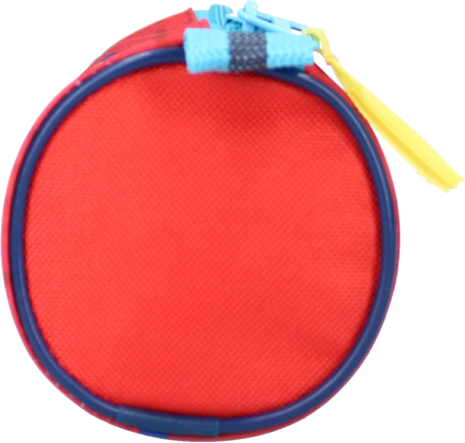 Pencil Case Baby Sam the Fireman Unstoppable Hero, Red, Pencil Case image number 2