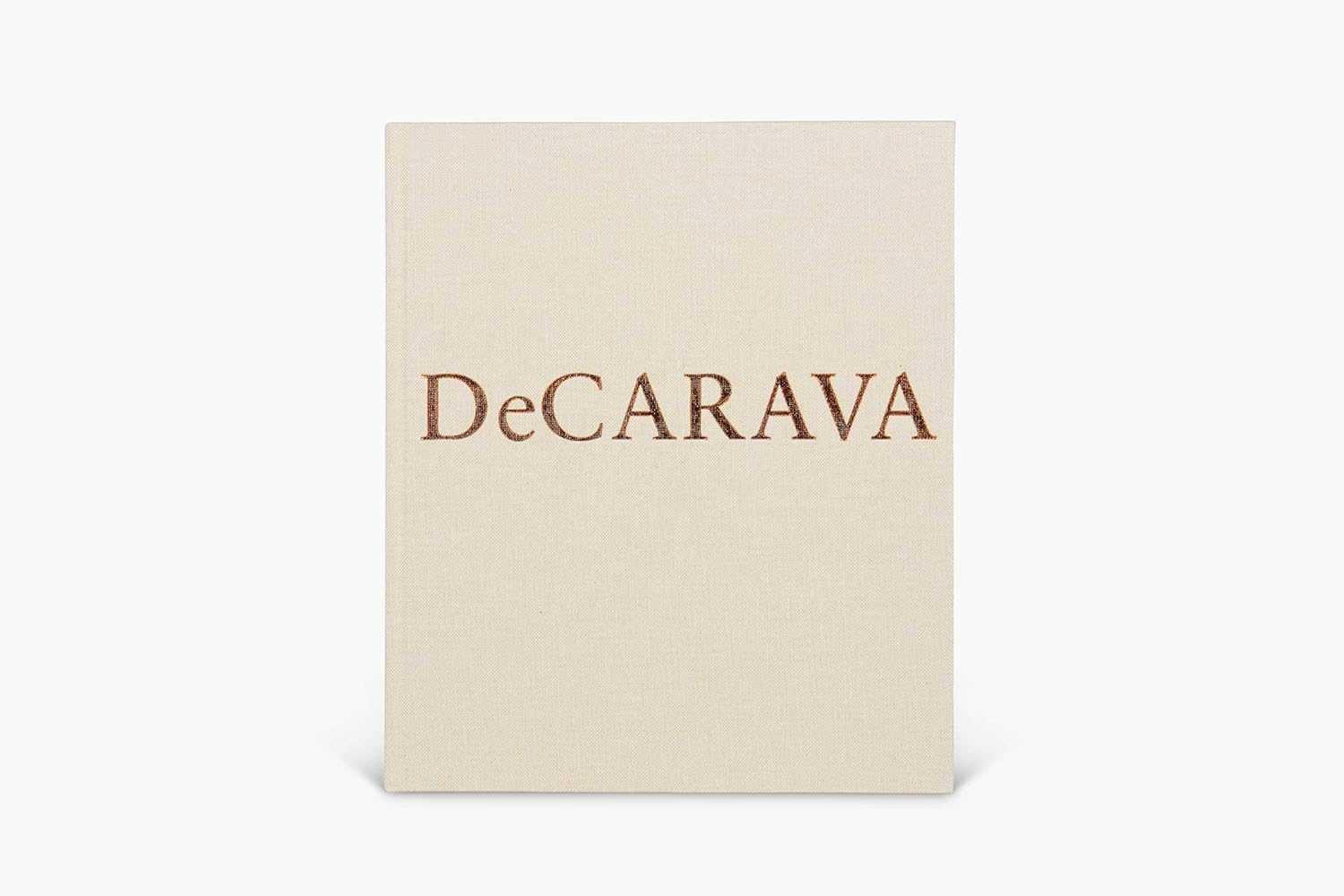 Roy Decarava: Light Break