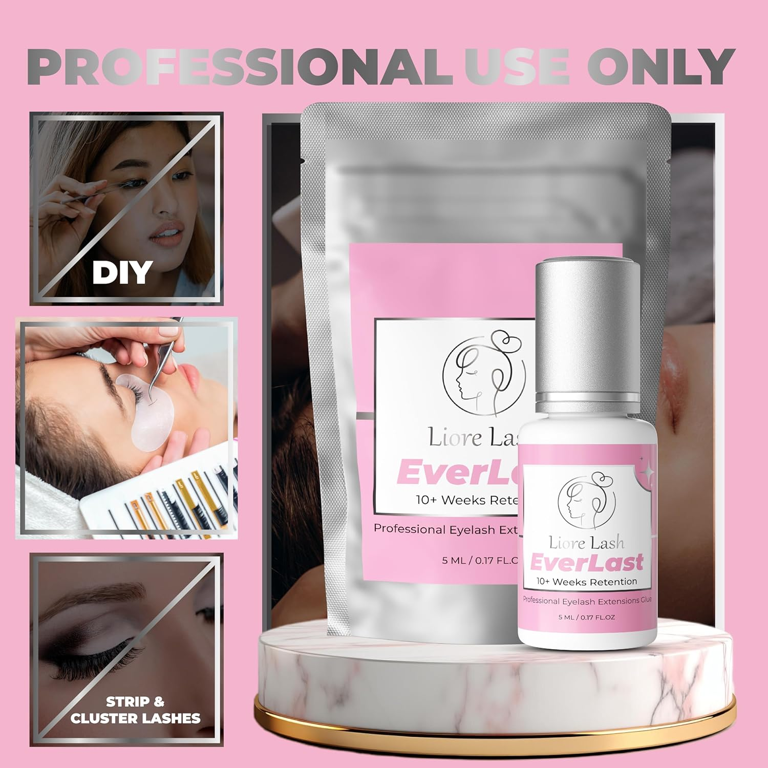 Everlast Glue Liore image number 2