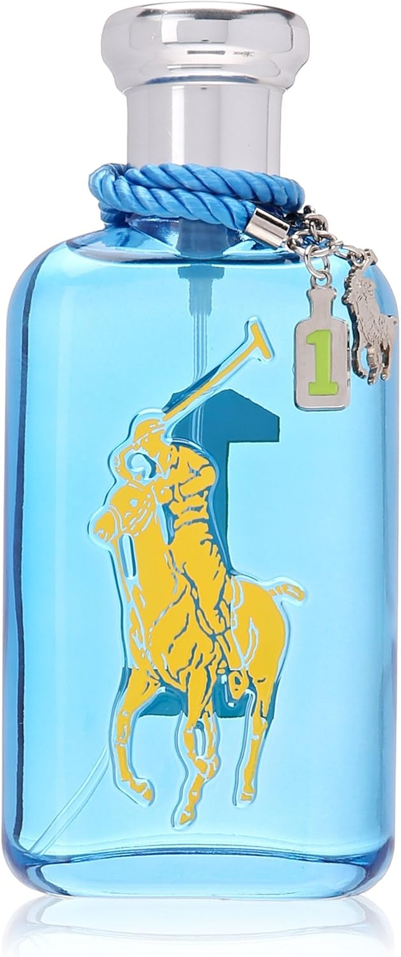 Ralph Lauren the Big Pony Collection - 1, 100.55 Ml image number 2