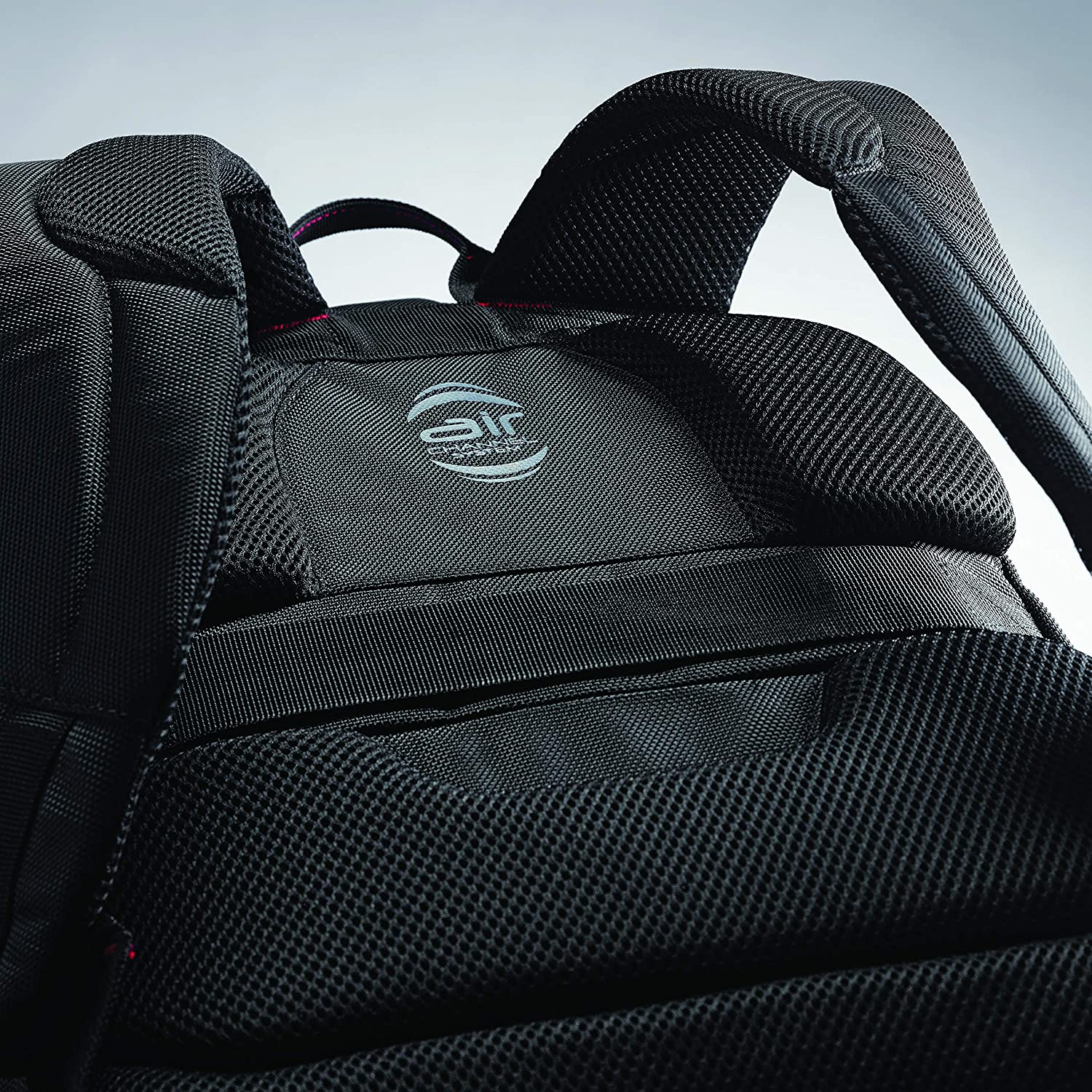 Samsonite Xenon Backpack, Black, 44.5Cm image number 1