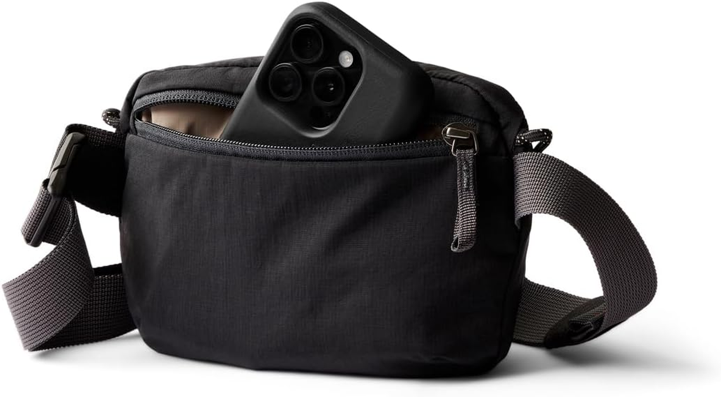 Bellroy Lite Belt Bag (Versatile Crossbody Bag, Fanny Pack) image number 2