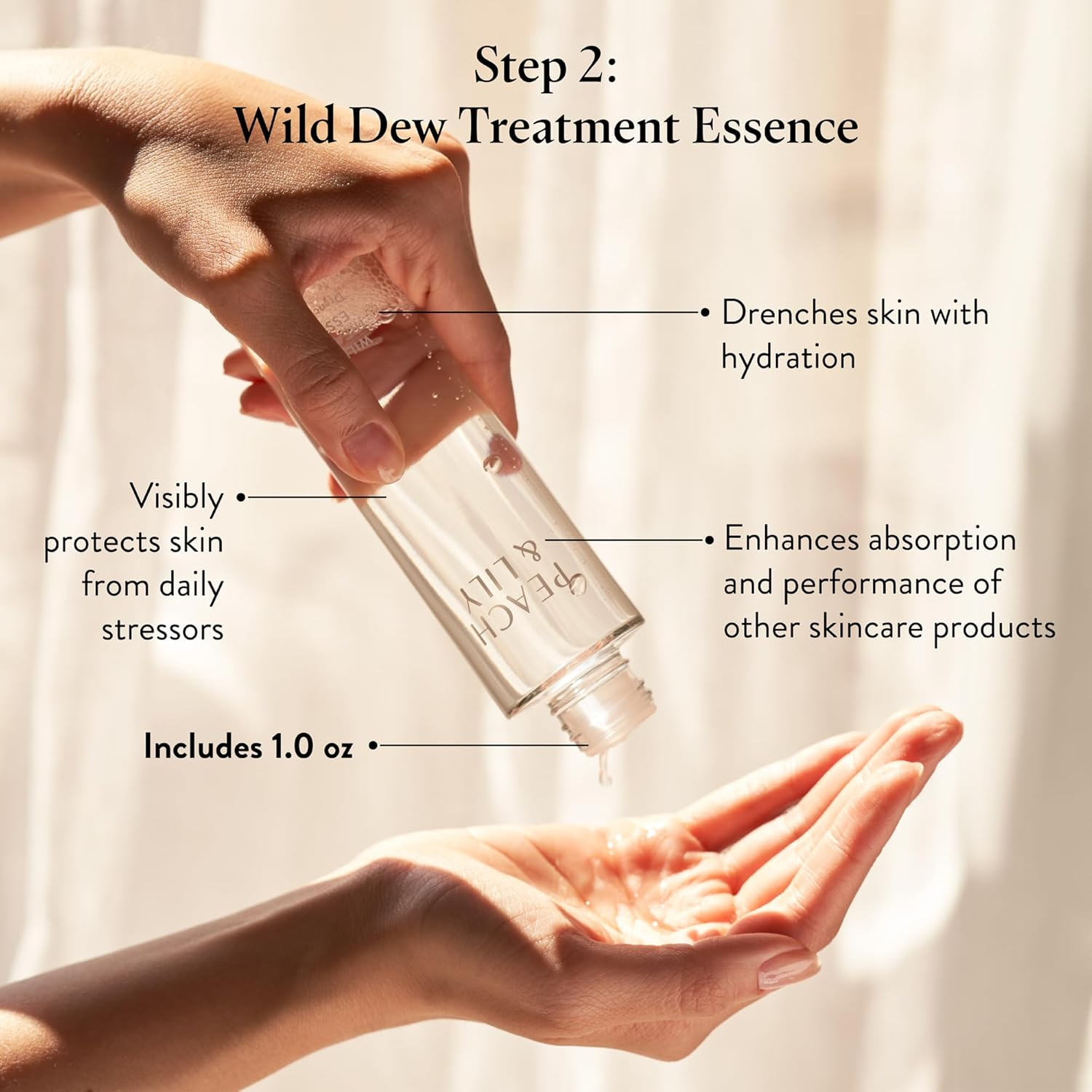 Peach & Lily Glass Skin Discovery Kit, Pink image number 6