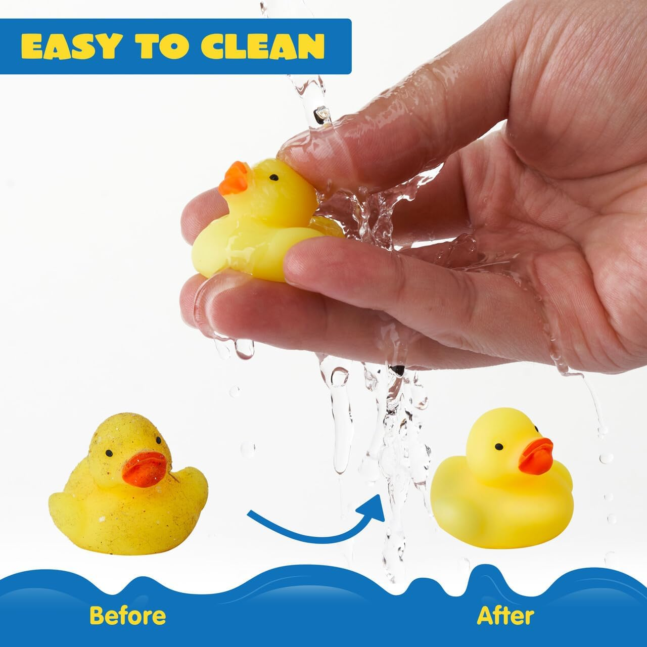 JOYIN Mochi Squishy Toys Set, Random 25 Pack Mini Mochi Party Favors for Kids, Kawaii Squishy Toy Stress Relief Toys, Goodie Bags Fillers with Storage Box, Classroom Prizes image number 6