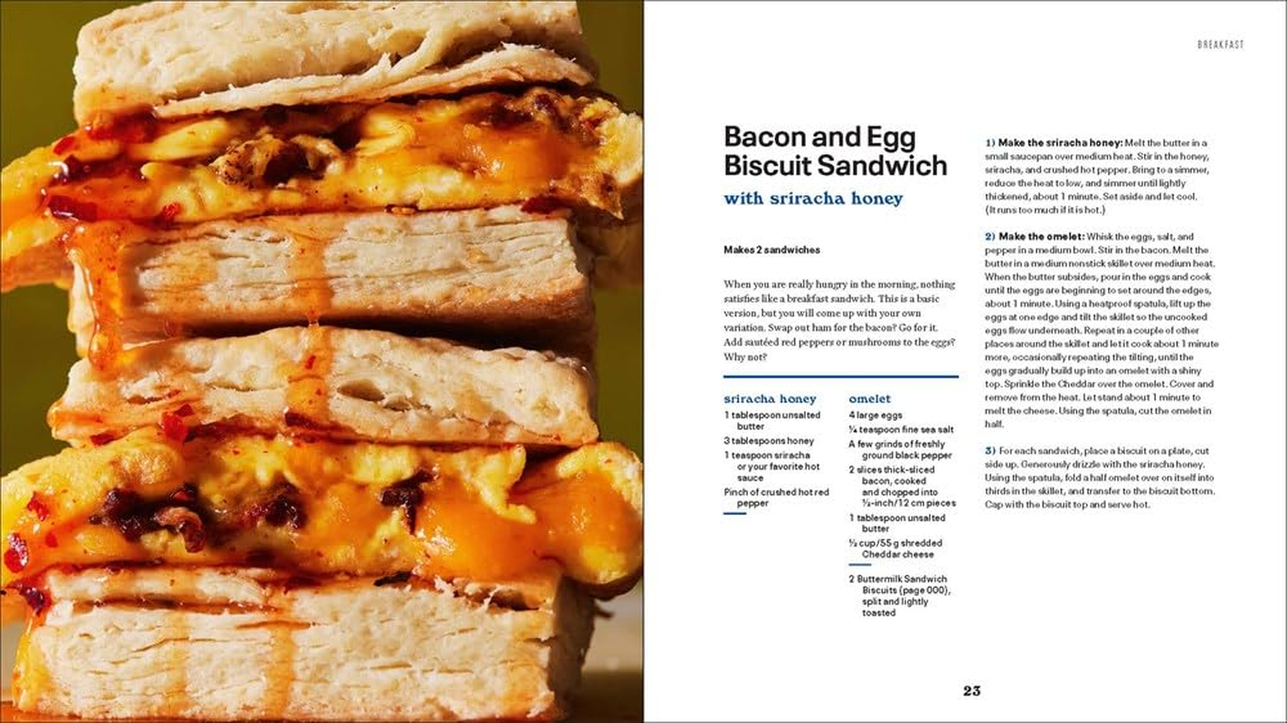 Stacked: the Art of the Perfect Sandwich image number 1