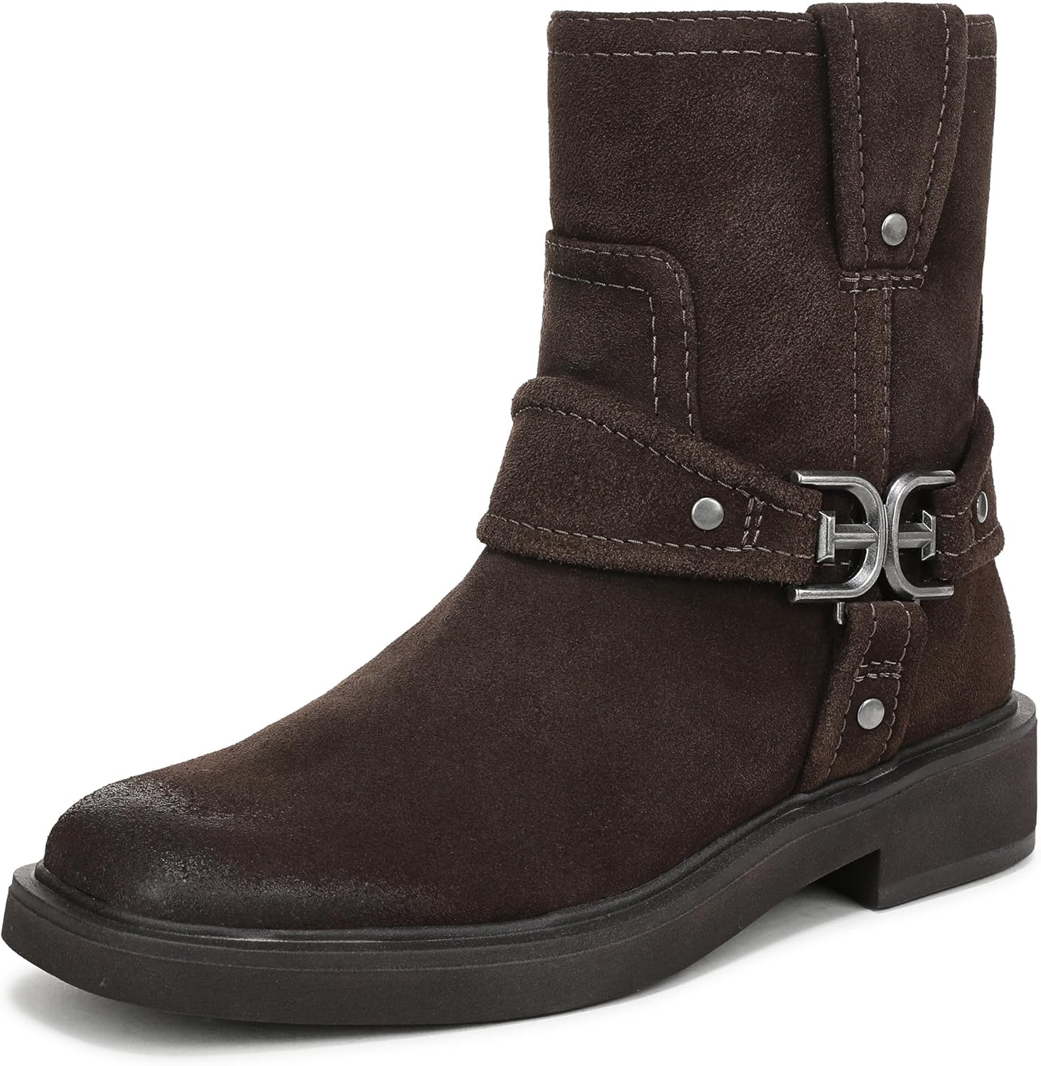 Sam Edelman Womens Narra Ankle Boots