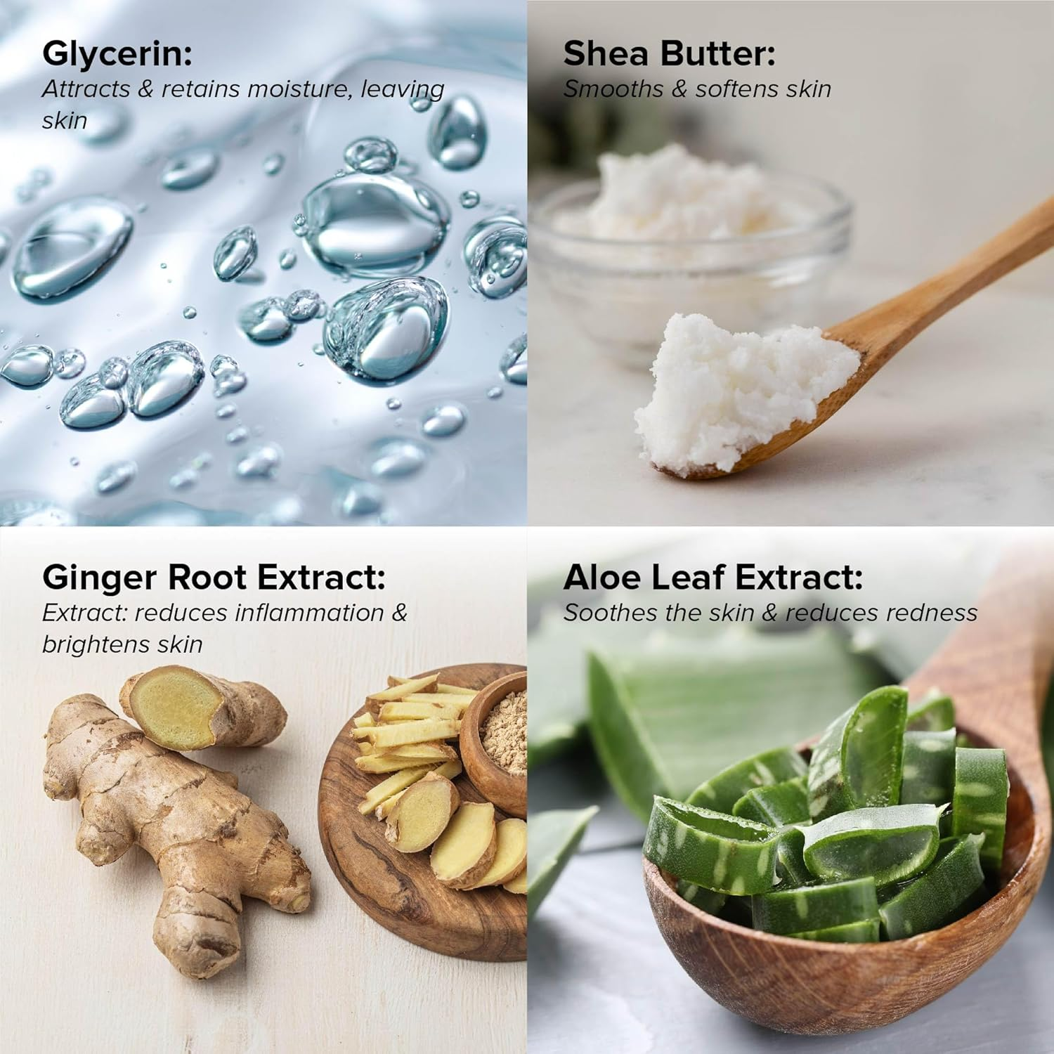 DRMTLGY Water Cr&eacute;me Face Moisturizer for Women & Men - Facial Moisturizer for Dry Skin - Lightweight Daily Moisturizer Face Cream image number 5