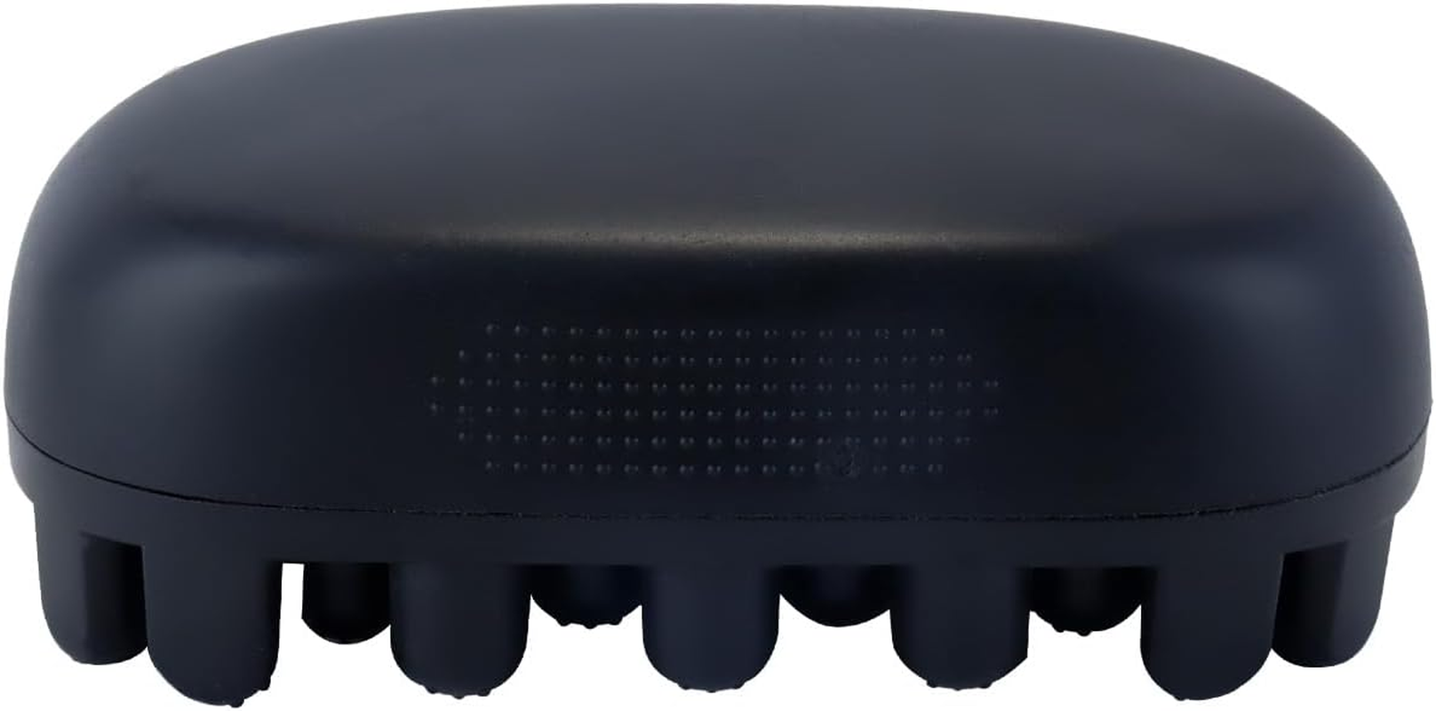 Orivin Curling Brush, Afro Sponge Curling Brush, Styling Tool for Defined Curls, Easy to Use with Curling Creams or Oils for Home and Salon Use image number 3