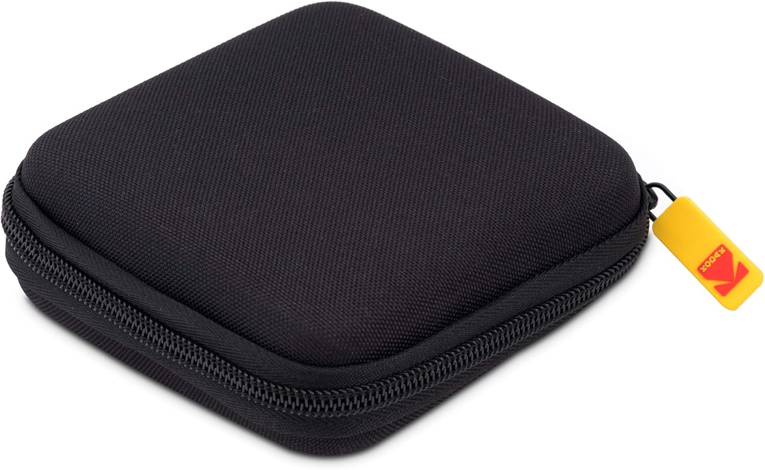 KODAK EVA Mini Projector Case, Black, Luma 150 Case, Modern image number 1