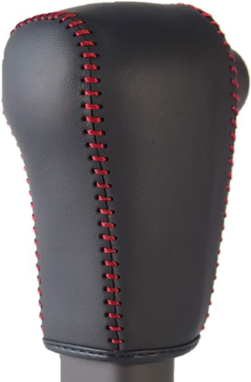 Tricolore EX JF3/4 N-Box/Custom 3H-35 DIY Shift Knob Genuine Leather Winding Kit 1BK3H35B1B1R image number 6