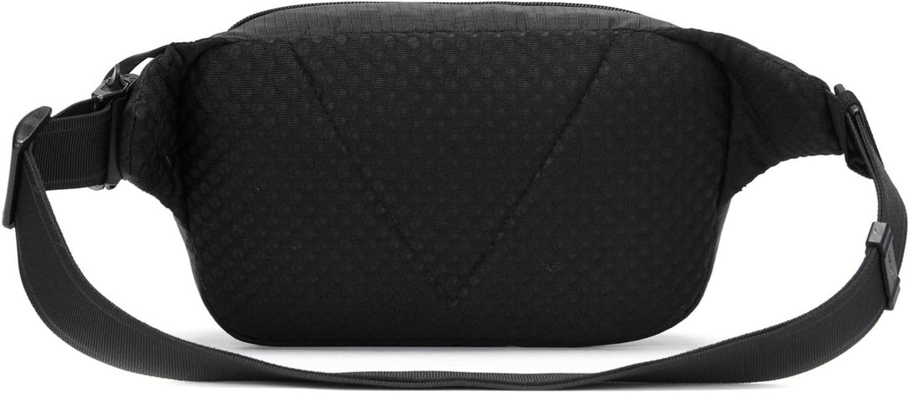 Pacsafe Vibe 100 4 Liter anti Theft Fanny Pack-Fits 7 Inch Tablet Luggage - Blue Camo image number 6