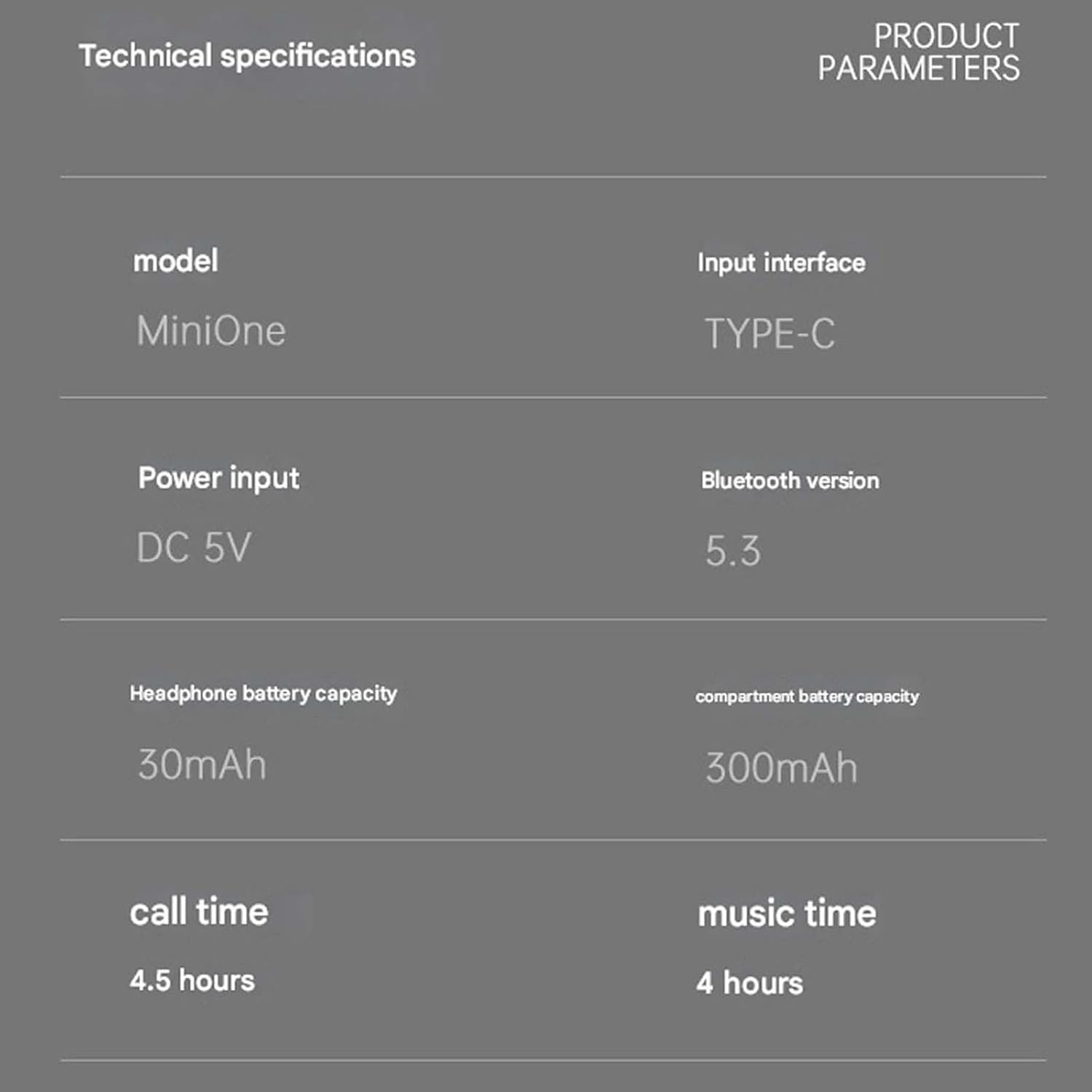 Noorasleep Snooze Pods Pro, Snoozepods Pro - Bluetooth Sleepbuds, Sleep Cancelling Ear Pods for Sleep with Noise Reduction & Smart Case, Soft, Snug Fit, Snugly (White) - White image number 2