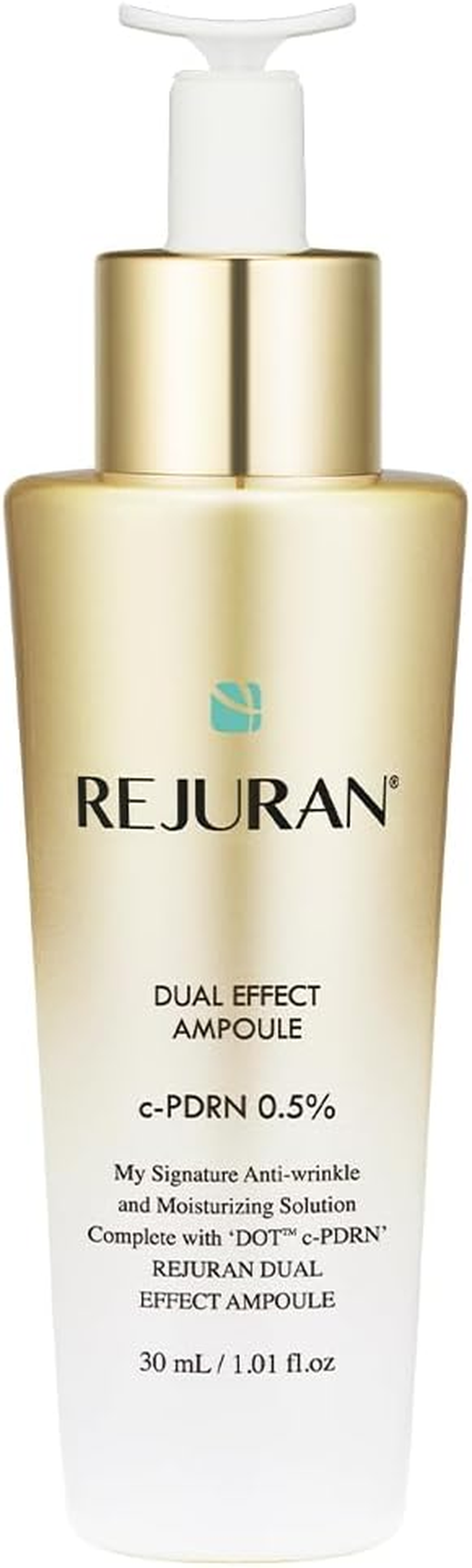 Rejuran Dual Effect Ampoule 30Ml