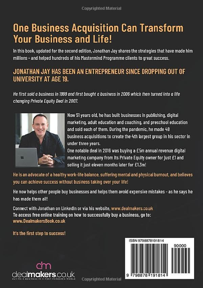 Business Buying Strategies: 2024 Edition