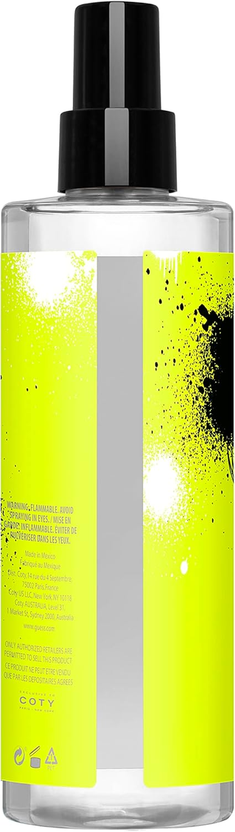 Vera Wang Rock Princess by Vera Wang for Women - 8.4 Oz Fragrance Mist (Pack of 2) image number 2