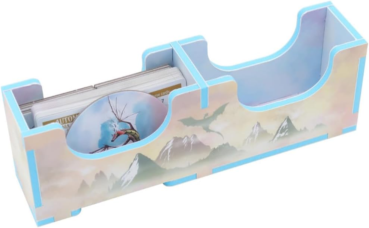 Folded Space Game Colour Inserts - Wyrmspan image number 6