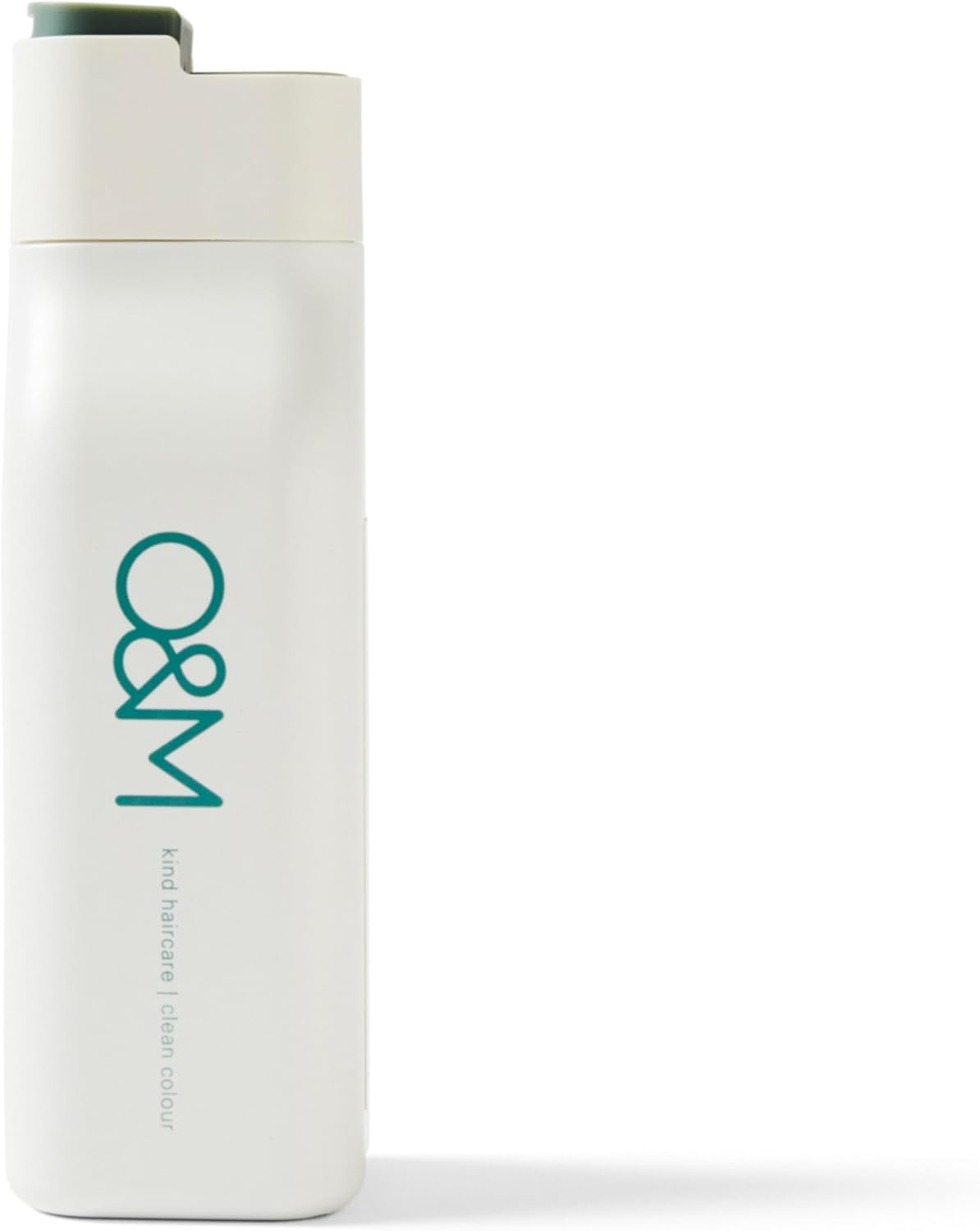 O&M Conquer Blonde Silver Shampoo- 250Ml- for Coloured or Naturally Silver Hair - Free from Sulfates, Parabens, Silicones, MIT, Phthalates, Triclosan, Propylene Glycol & Gluten,Peta Certified & Vegan image number 2