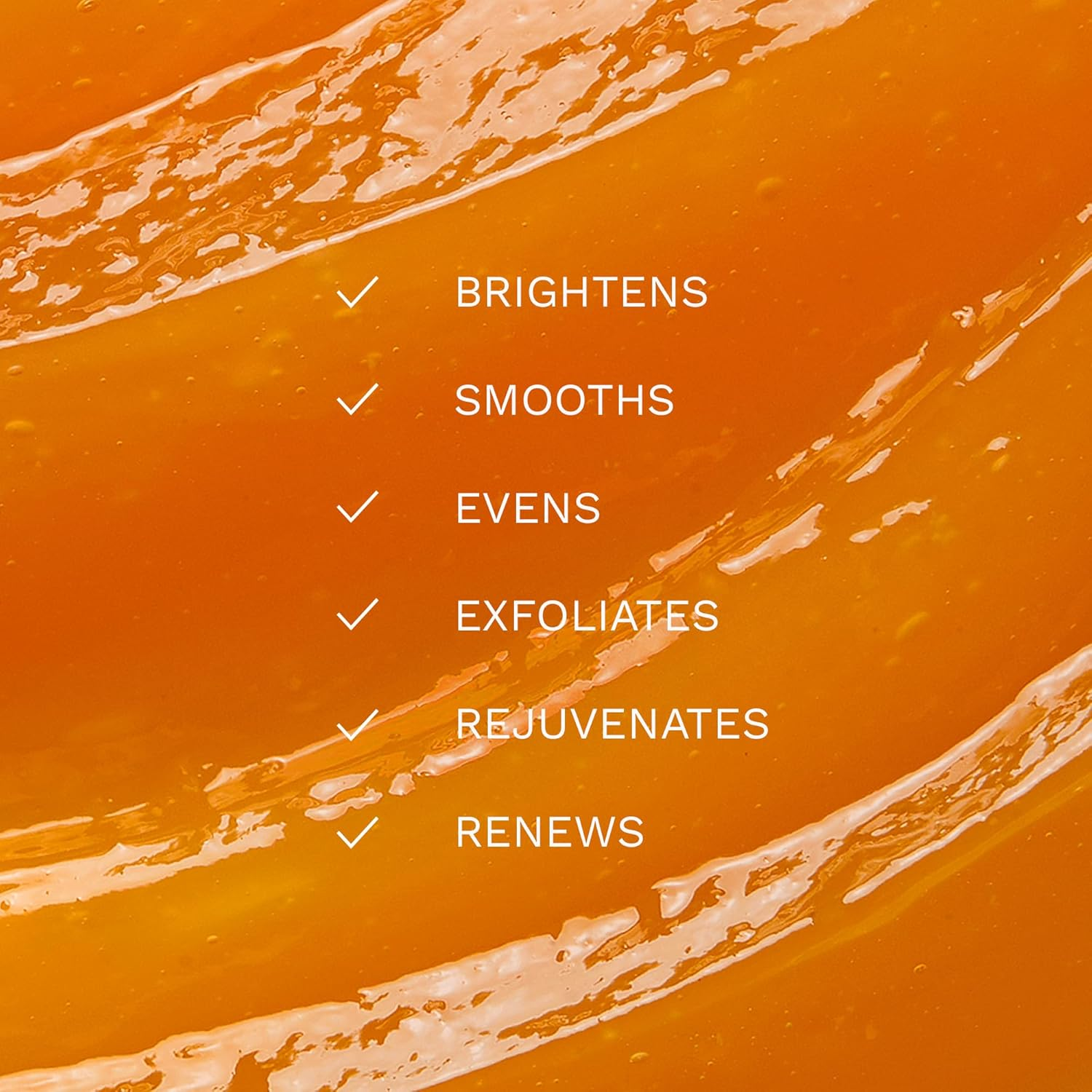 REN Glyco Lactic Radiance Renewal Mask 50 Ml image number 2