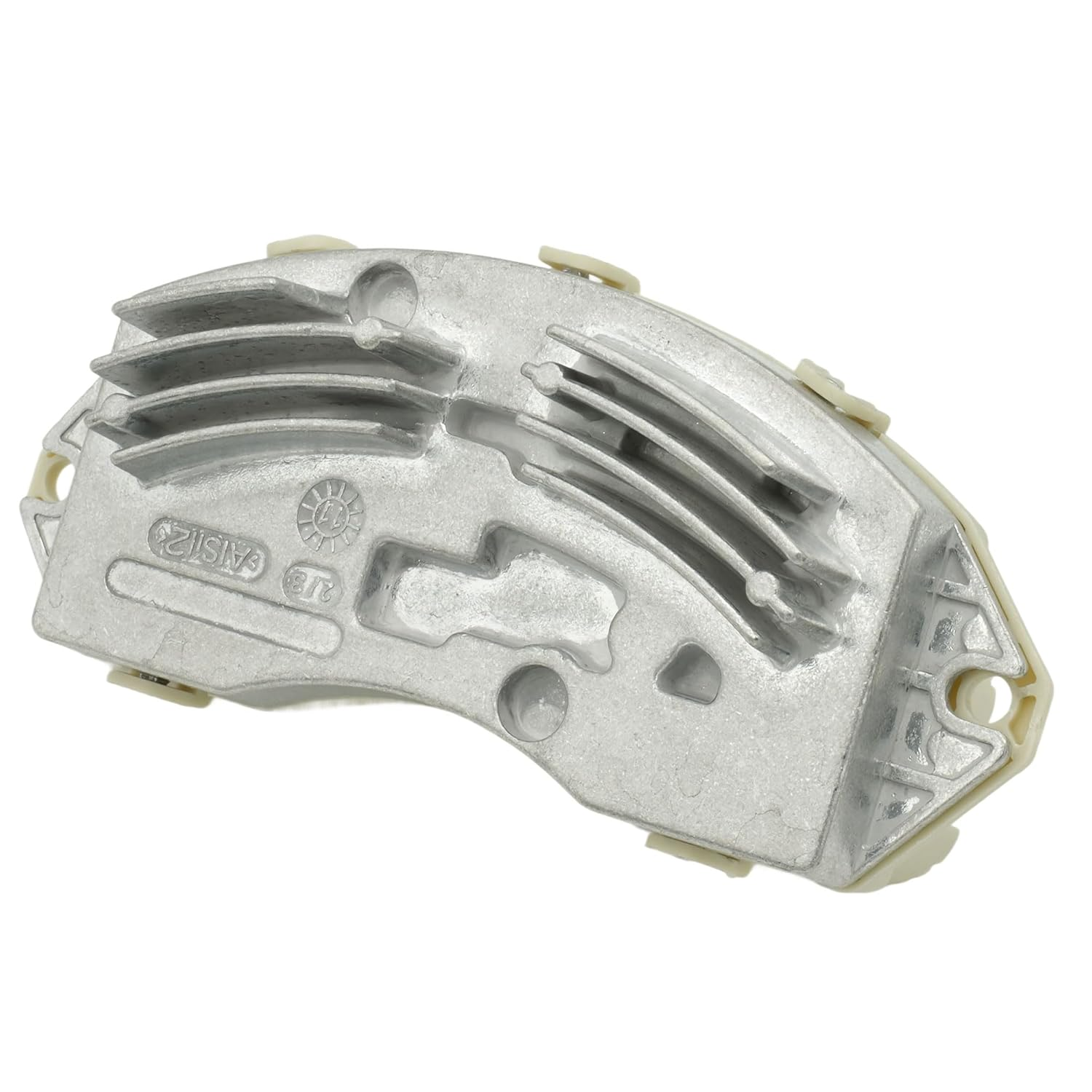 NOVAPARTS Front HVAC Fan Blower Motor Resistor for BMW 1 3 Series X5 X6 E70 E71 E72 E81 E82 E88 E90 64119146765 64116927090 64119222072 64119266185 64119265892