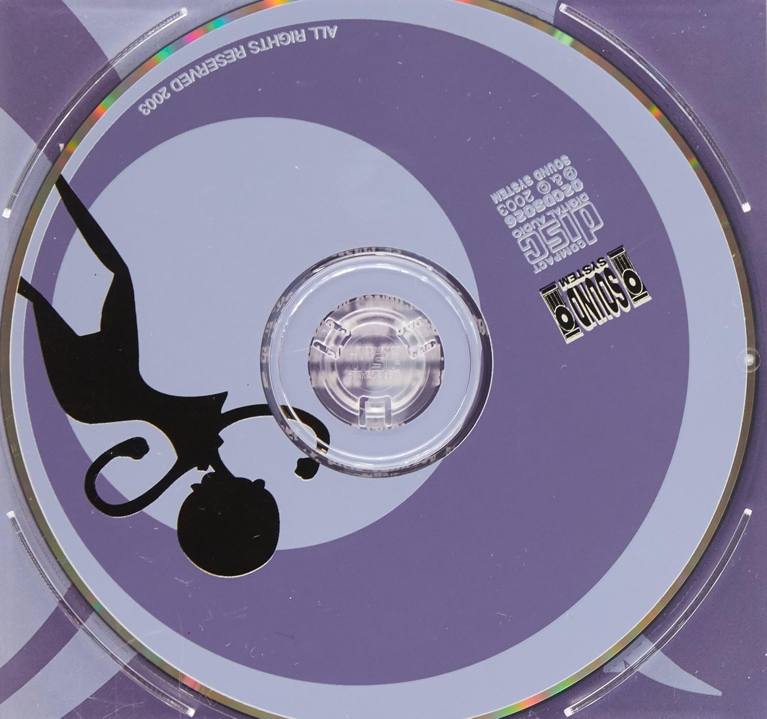 Get the Groove Back image number 2