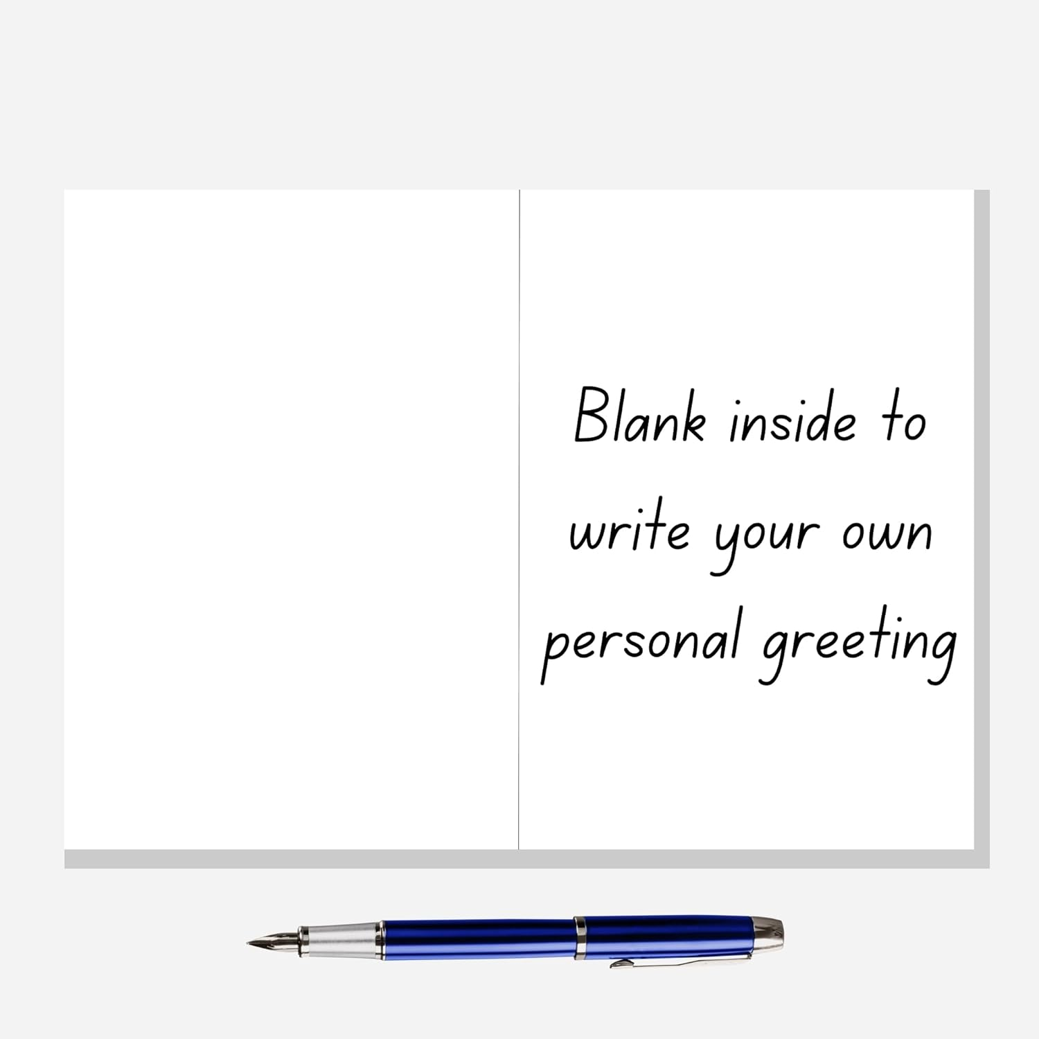 Birthday Card for Women Perfect for Wife Girlfriend Best Friend Funny Happy B'Day Wishes