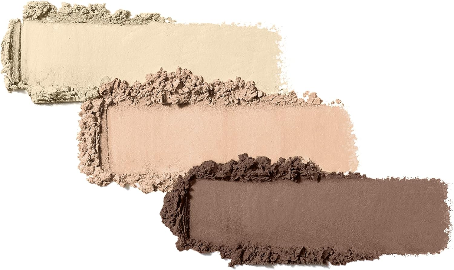 Jane Iredale Purepressed Triple Eye Shadow Kit, Sweet Spot