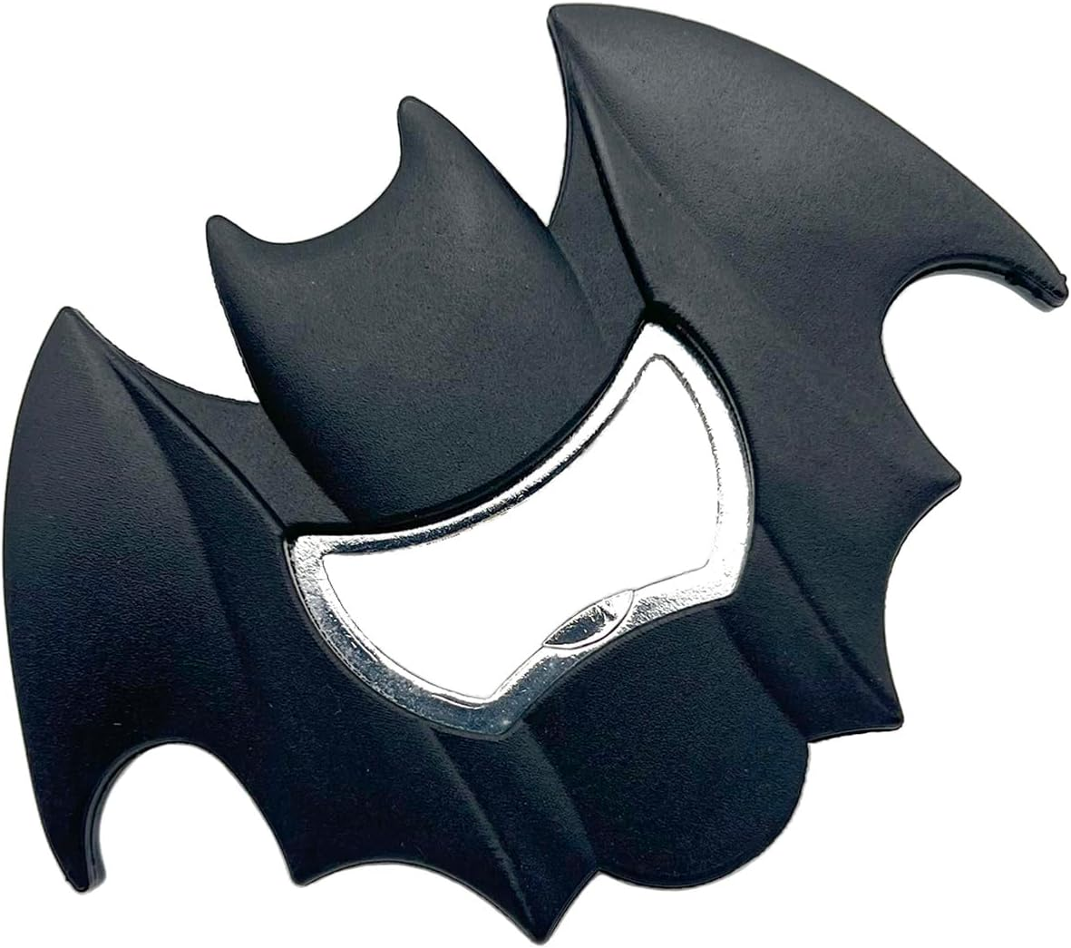 Black Shark Bottle Opener, Beer Bottle Opener, Creative Bottle Opener for Dad Boyfriend Bartender