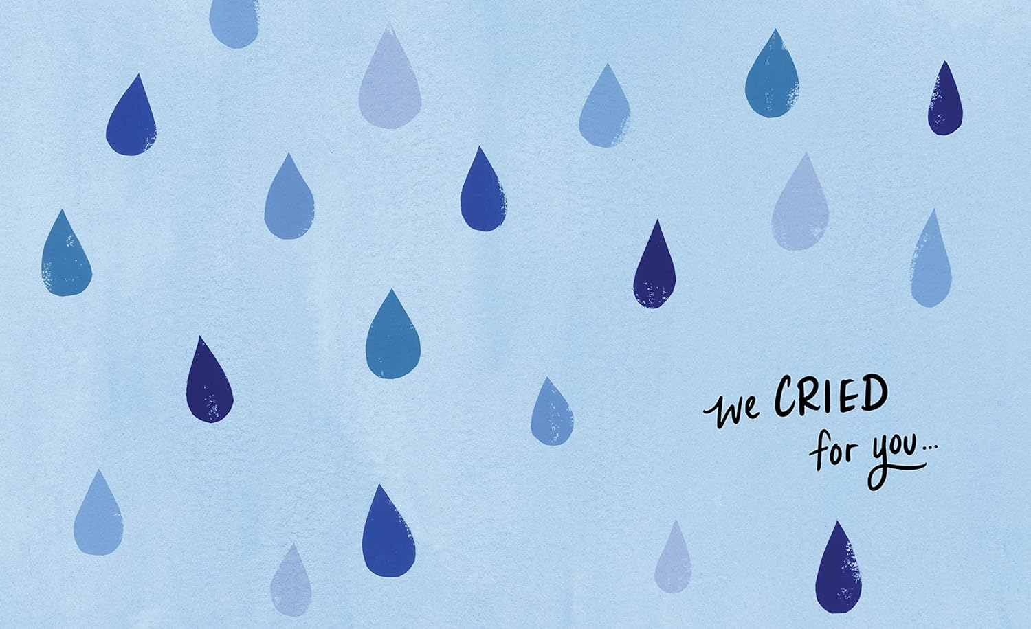 We Waited for You: Now We'Re a Family image number 3