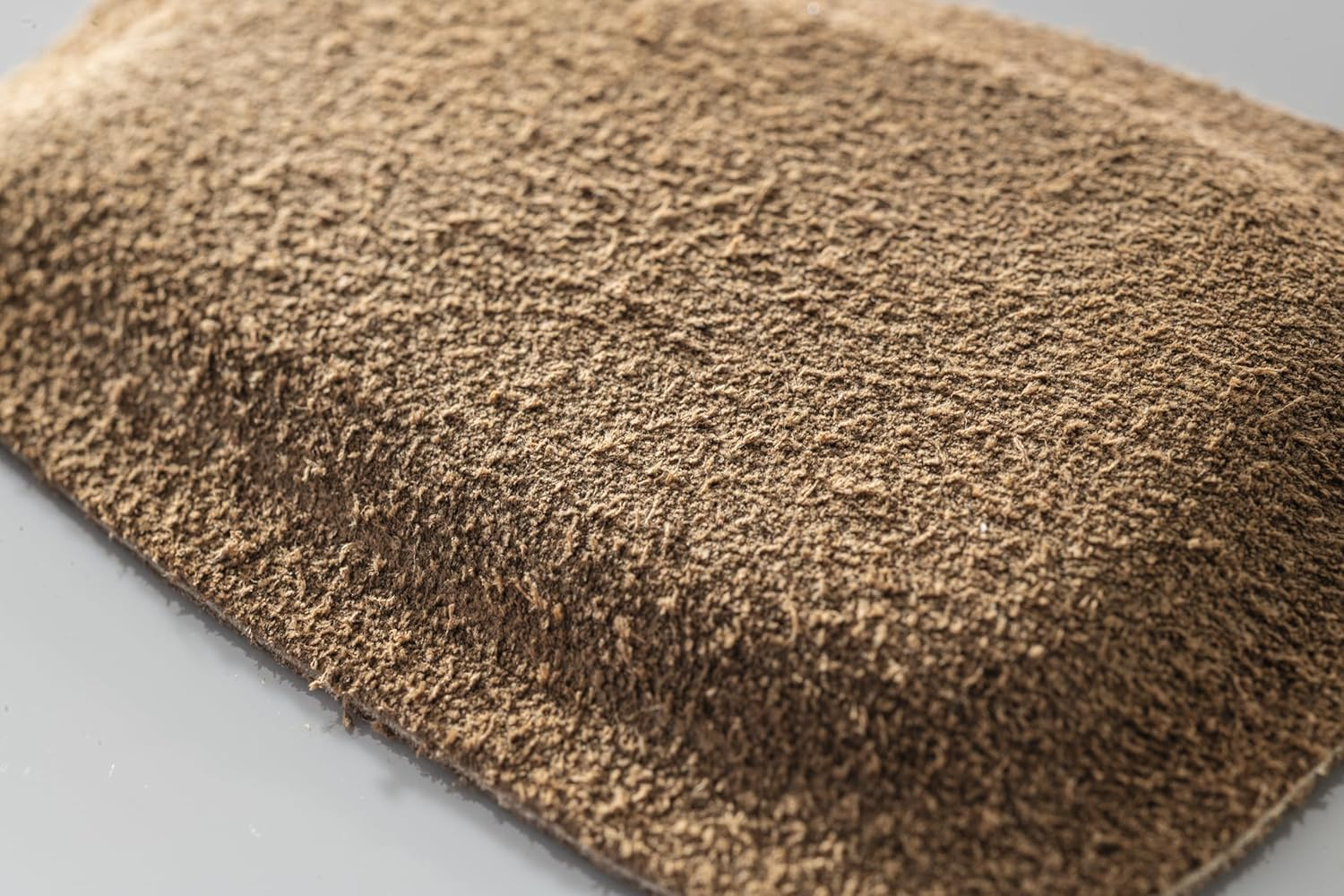 Pedag SUPRA Tongue Shoe Pad | Soft Leather & Memory Foam Shoe Padding - German Handmade, Small/Medium image number 3