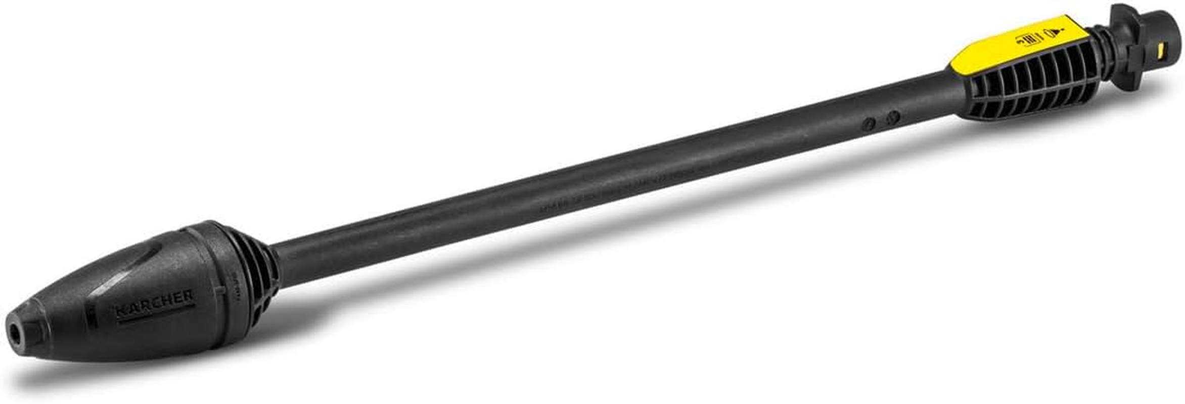 K&Auml;RCHER DB 145 Dirt Blaster for K 4-K 5, Multicolor image number 4