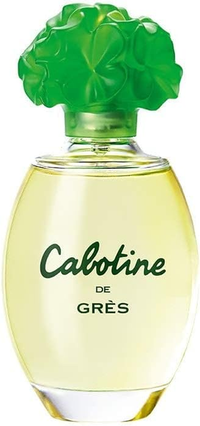 Cabotine De Gres by Parfums Gres for Women. Eau De Toilette Spray 100Ml image number 2