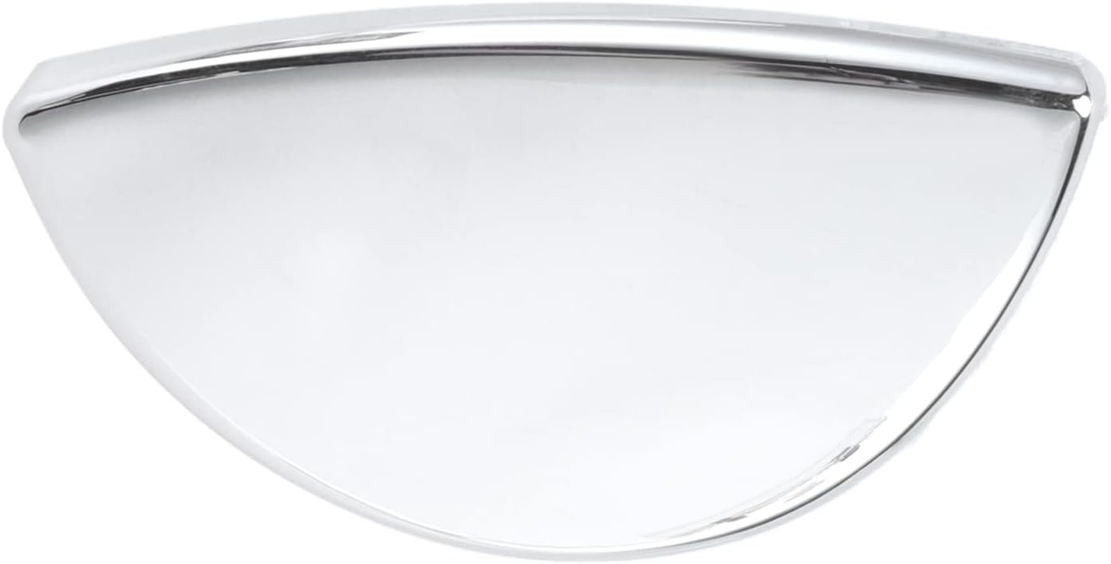 Headlight Washer Nozzle, Headlight Washer Spray Cover for Mini R55 R57 R56 R58 R59 2008-2014, Left 61672752559 (Left 61672752559) image number 2