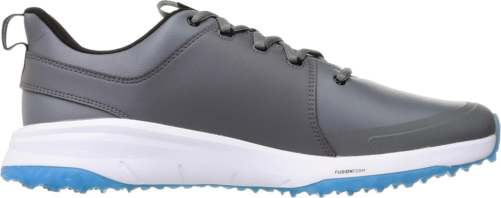 Puma Grip Fusion Pro 3.0 Men'S Golf Spikeless Shoes image number 5