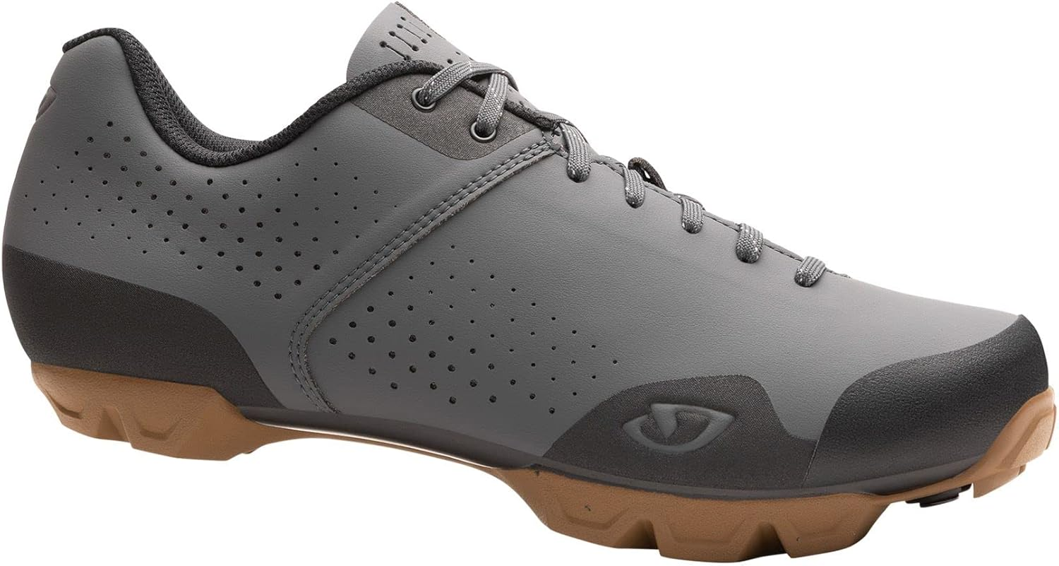 Giro Privateer Lace Cycling Shoe - Men'S image number 3