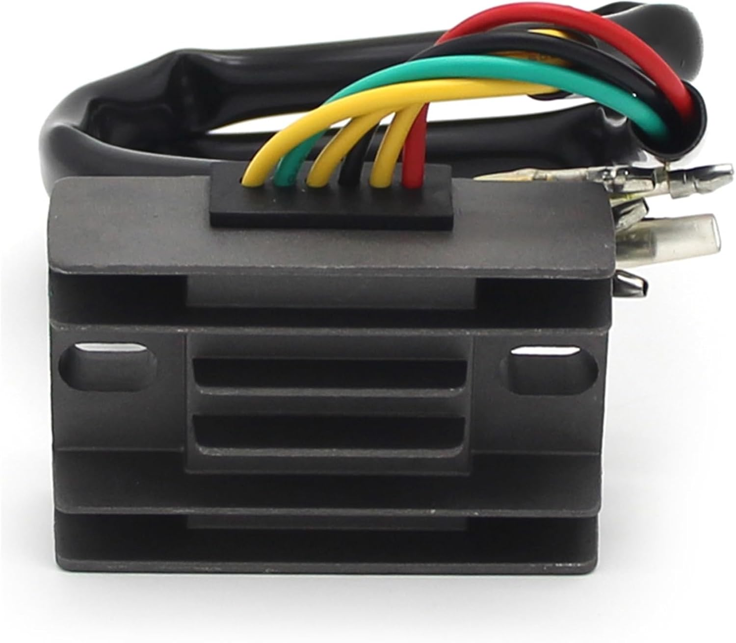 Rectifier Parts Motorcycle Voltage Regulator Rectifier for 31600-KV6-670 XR250L 1991 1992 1993 1994 1995 1996 image number 2