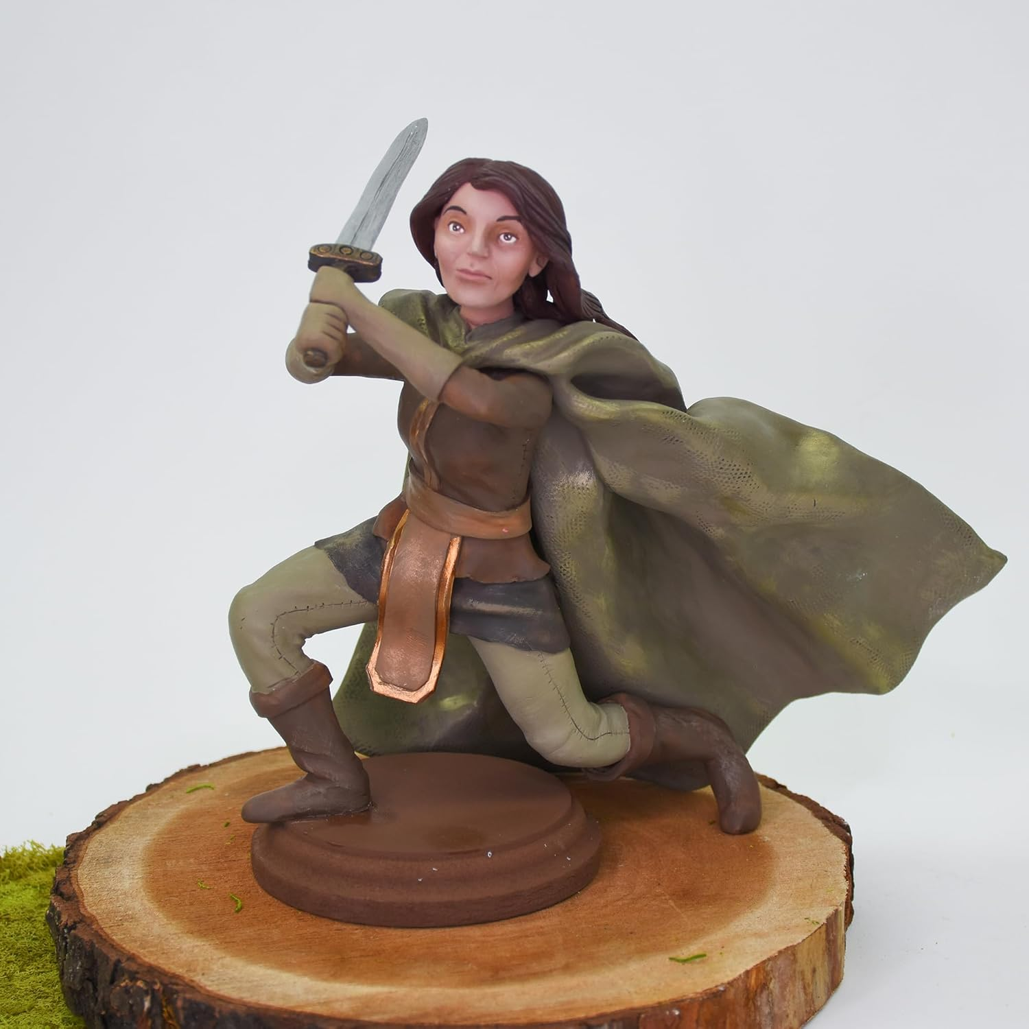 Sculpey Super Sculpey - 8Lb/3.6Kg - Beige/Flesh, Beige image number 2