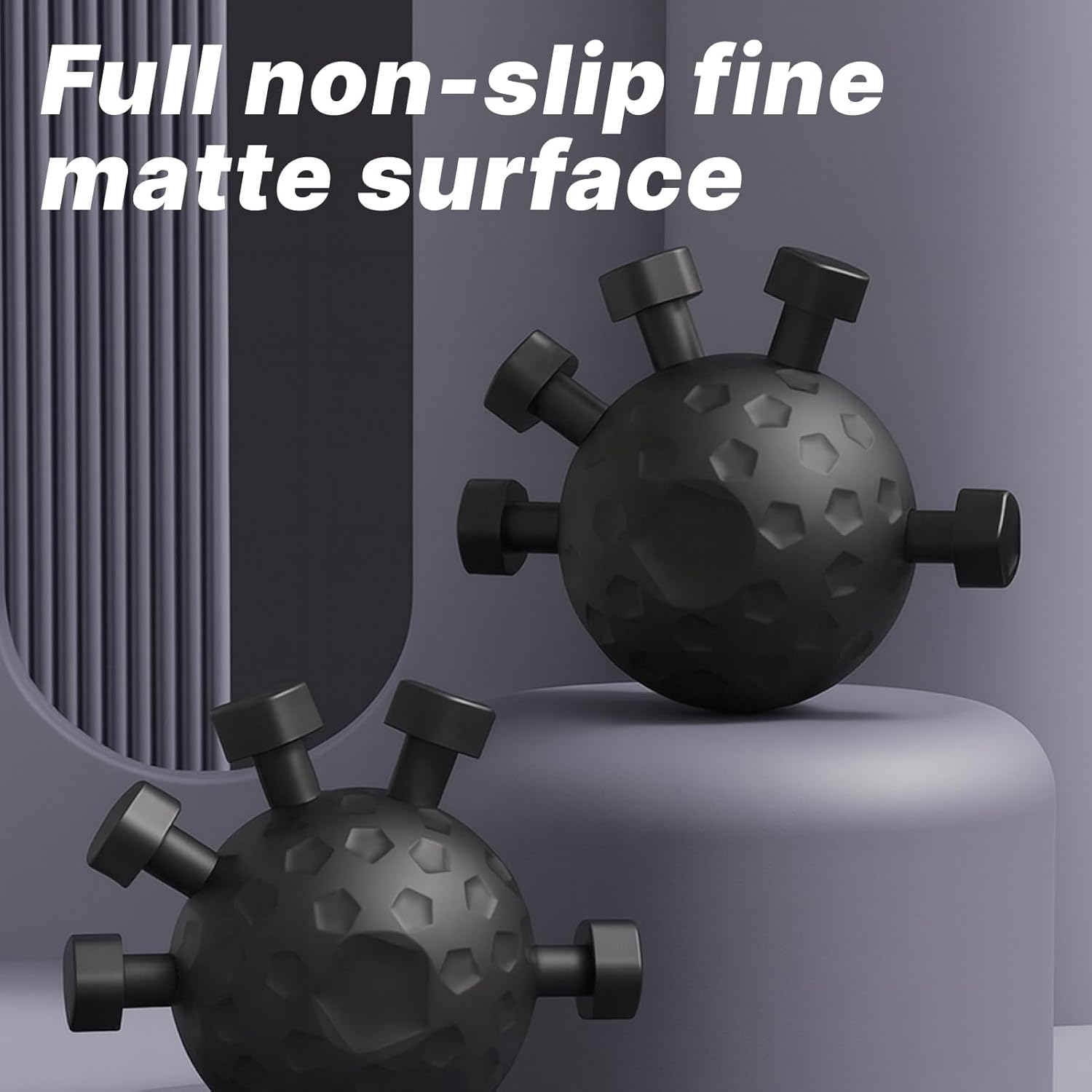 Finger Grip Strengthener, Adjustable Hand Grip Strengthener for Wrist Roller Forearm Training, Yoga Finger Extender, Trigger Finger Relief, Workout Grips for Hand Protection image number 5