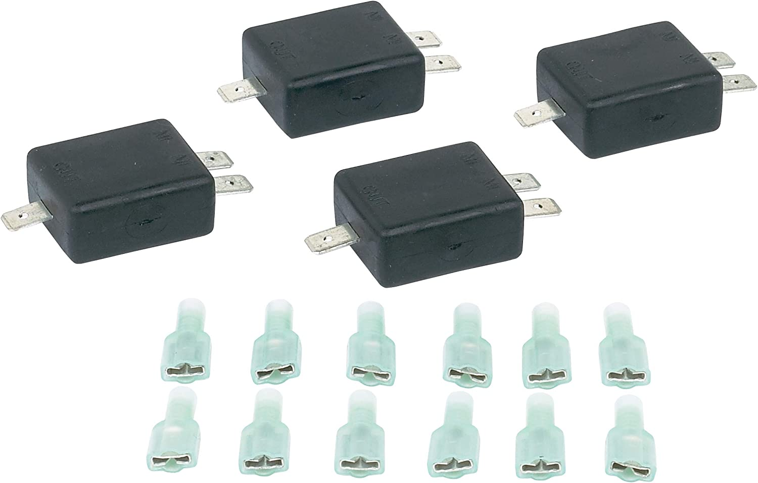 Hopkins 48955 Towed Vehicle Diodes Kit