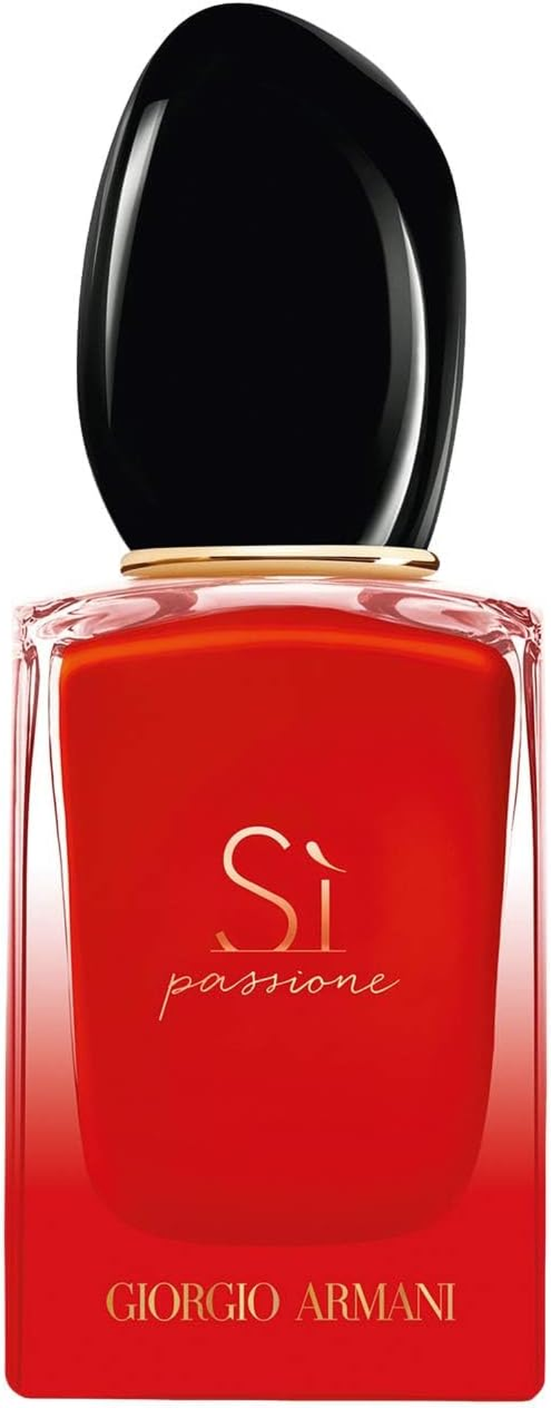 Giorgio Armani Si Passione Intense Eau De Parfum, 100Ml image number 3