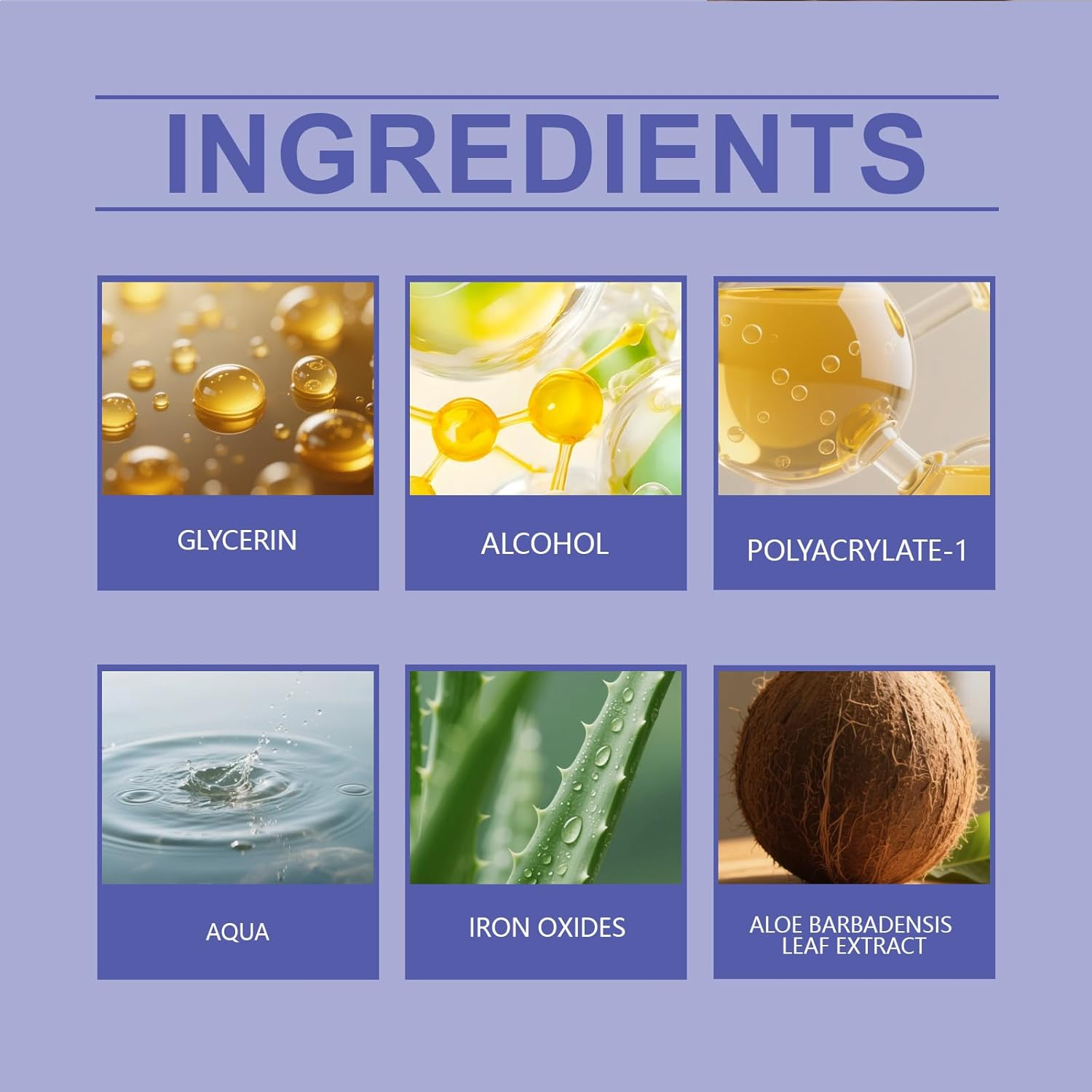 KOAHDE Christmas Tattoos Face Stickers, Pack of 6, Christmas Temporary Tattoos Children, Realistic Face Tattoos, Children, Girls, image number 3