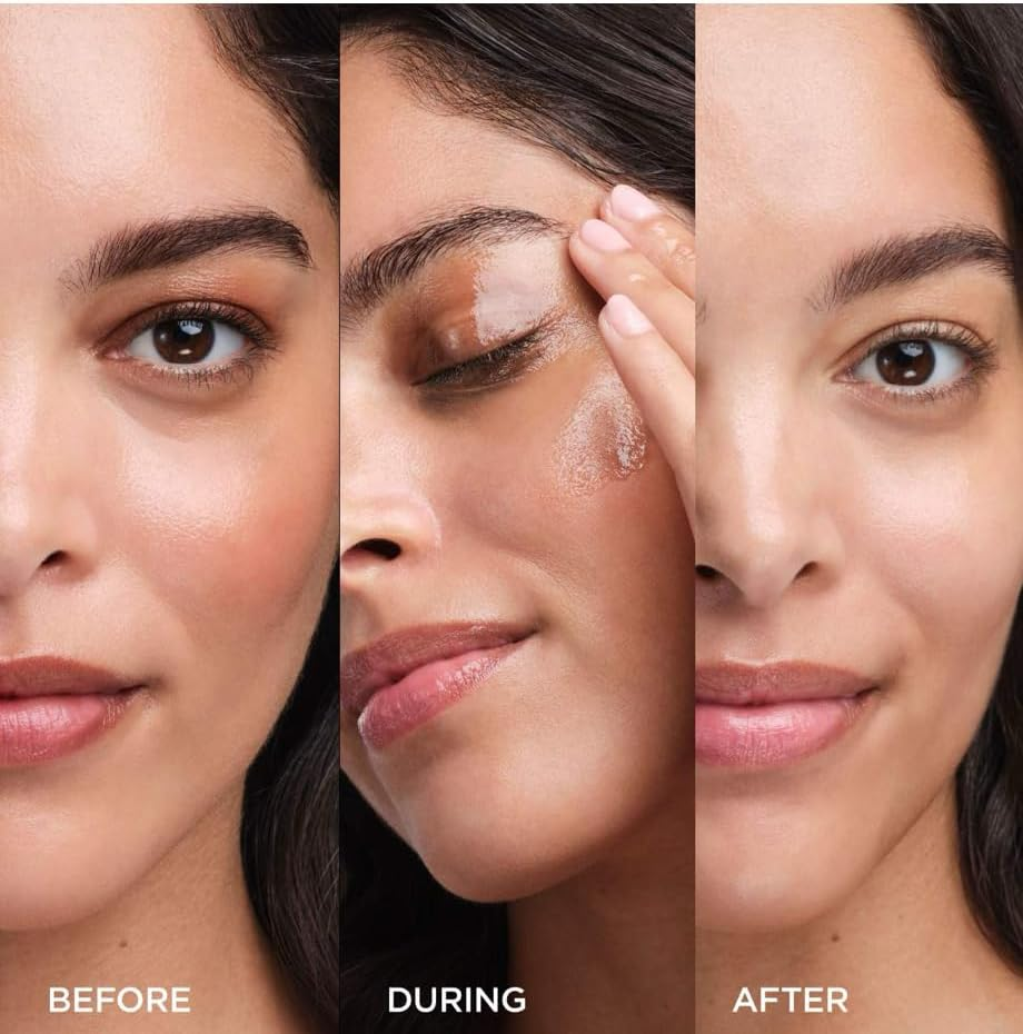 TATCHA 1-Step Camellia Cleansing Oil image number 6